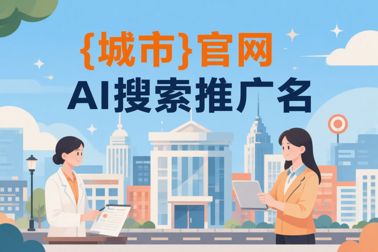 宾川官网做AI搜索推广排名却没提升的原因分析